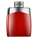 Mont Blanc - Legend "RED" EDP uomo
