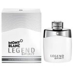Mont Blanc - Legend Spirit EDT Uomo