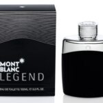 Mont Blanc - Legend uomo EDT