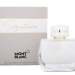 Mont Blanc - Signature EDP donna