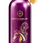 Montale - Arabian Rose Leather EDP
