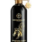Montale - Arabian Tonka EDP