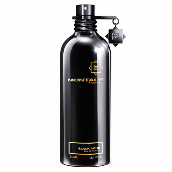 Montale - Black Aoud EDP