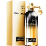 Montale - Black Aoud EDP Intensè