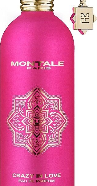 Montale - Crazy in Love EDP