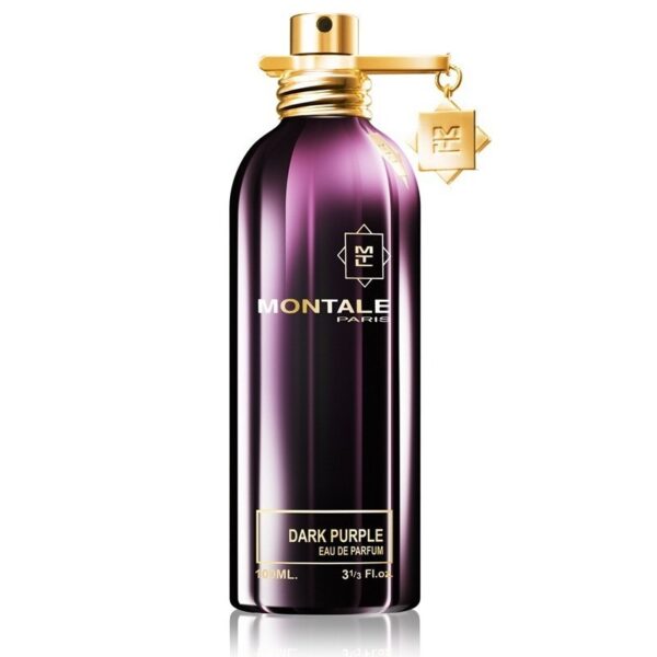 Montale - Dark Purple EDP