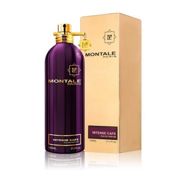 Montale - Intense Cafe EDP