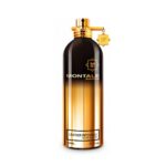 Montale - Leather Patchouli EDP