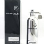 Montale - Patchouli Leaves EDP