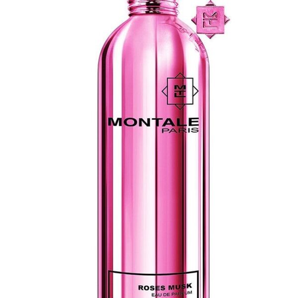 Montale - Roses Musk EDP