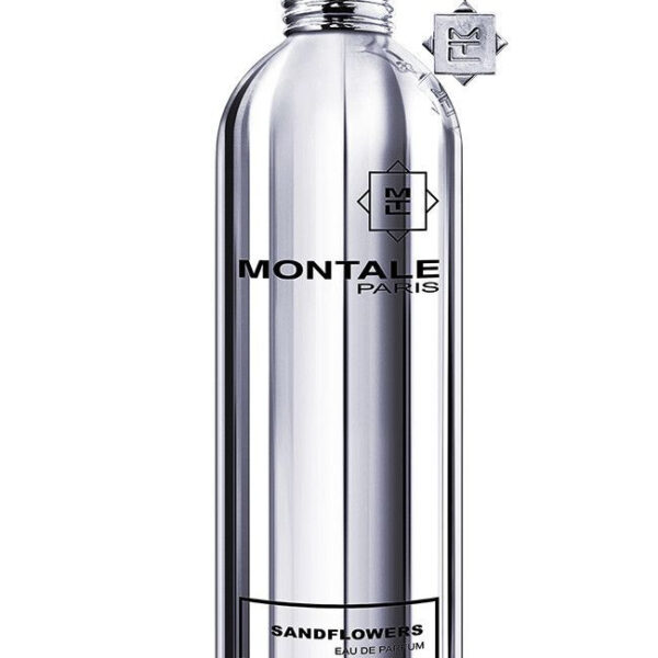 Montale - Sandflowers EDP