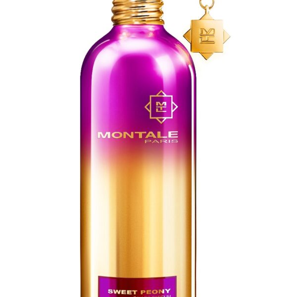 Montale - Sweet Peony EDP