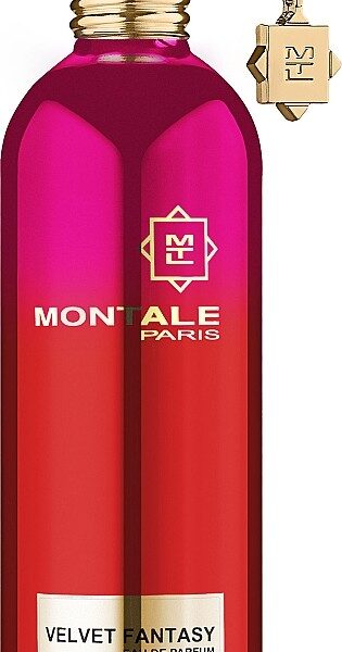 Montale - Velvet Fantasy EDP