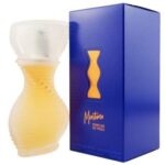 Montana Parfum De Peau EDT