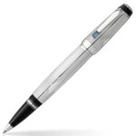 Mont Blanc 103050 Boheme Arabesque Azur Rollerball