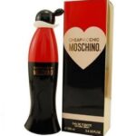 Moschino Cheap And Chic EDT
