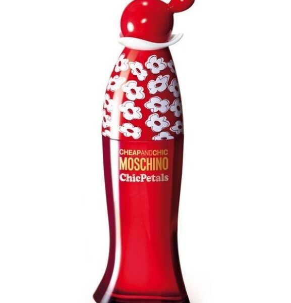 Moschino Cheap and Chic - Petals EDT