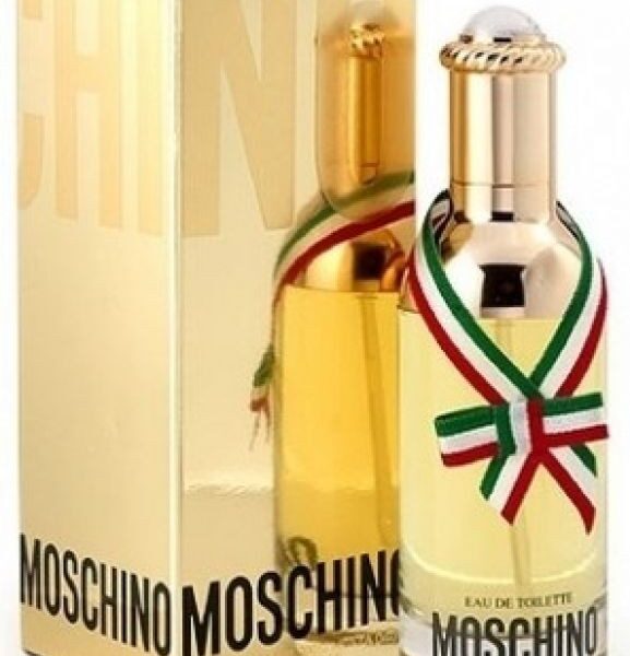 Moschino - Classico EDT donna