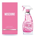 Moschino - Fresh Couture Pink EDT