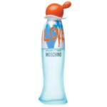 Moschino Cheap Chic LOVE Edt