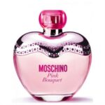 Moschino - Pink Bouquet EDT donna