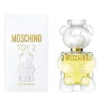 Moschino - Toy 2 EDP donna