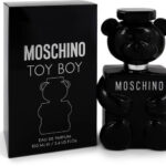 Moschino Toy Boy EDP Uomo