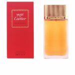 Cartier - Must De Cartier EDT Donna ( Tappo )