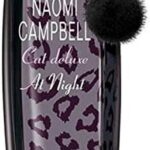 Naomi Campbell - Cat Edition At Night edt