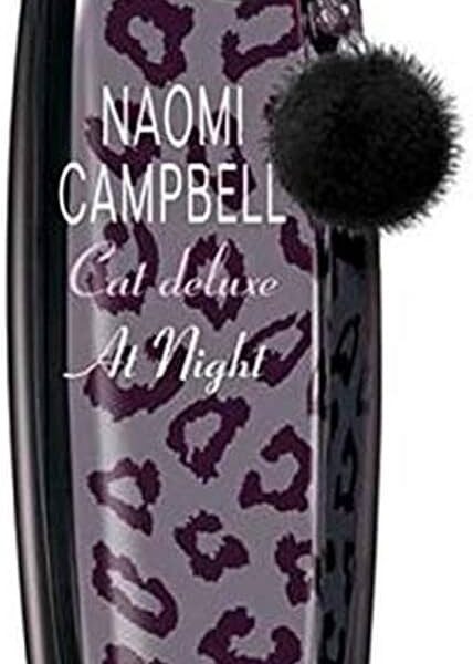 Naomi Campbell - Cat Edition At Night edt