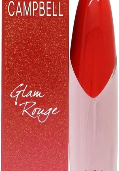 Naomi Campbell - Glam Rouge edt