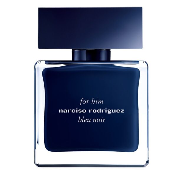 Narciso Rodriguez Blue Noir For Him EDT