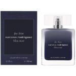 Narciso Rodriguez Blue Noir For Him EDT EXTREME