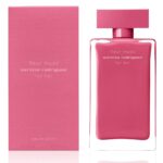 Narciso Rodriguez Fleur Musc Edp Donna