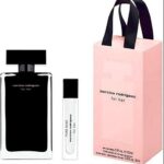 Narciso Rodriguez for her EDT + 10ml Pure Musc SET