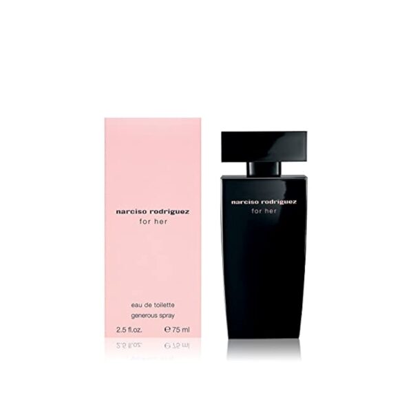 Narciso Rodriguez For Her Generous Edt