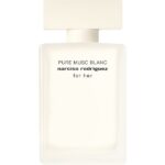 Narciso Rodriguez Pure Musc BLANC EDP Intense donna