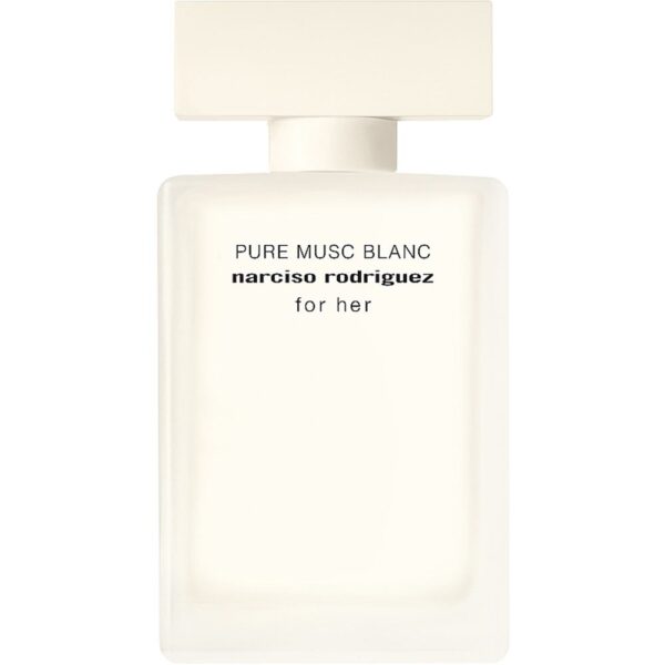 Narciso Rodriguez Pure Musc BLANC EDP Intense donna