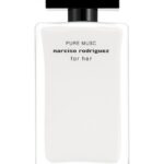 Narciso Rodriguez Pure Musc EDP donna
