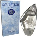 Niko’s Sculpture Homme Edt