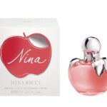 Nina Ricci - Nina Donna Edt