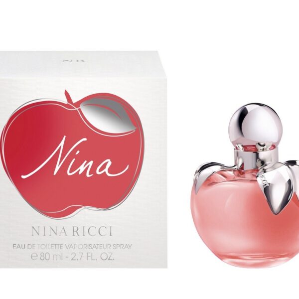 Nina Ricci - Nina Donna Edt
