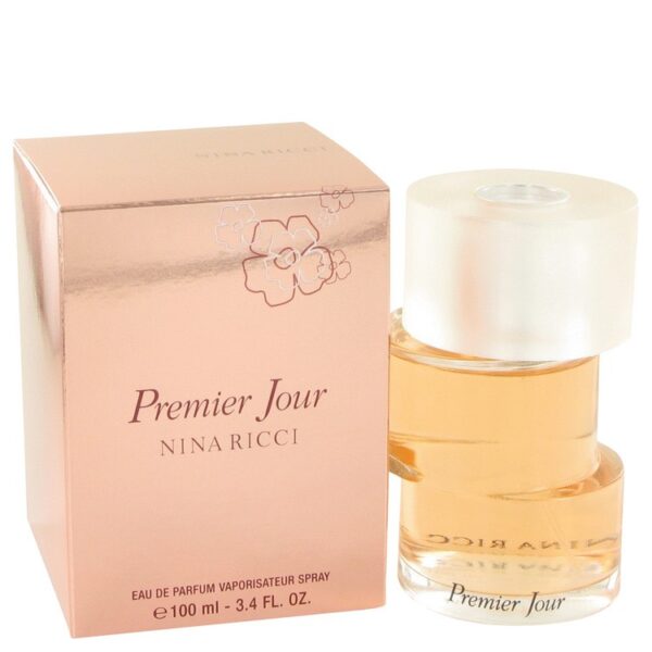 Nina Ricci - Premier Jour Donna Edp