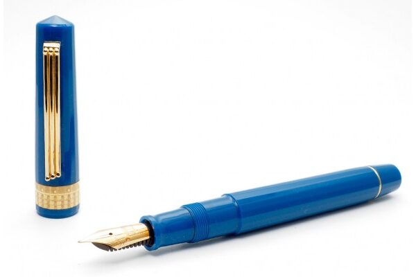 Omas Roma 2000 Giubileo Stilografica (F)