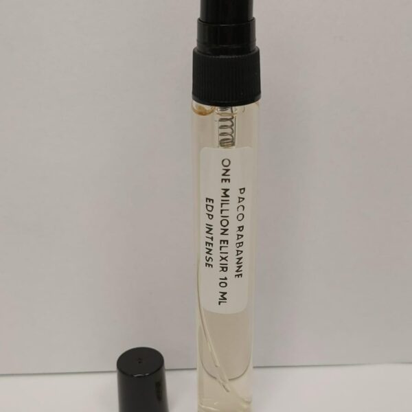 Paco Rabanne - 1 Million "Elixir" Uomo FIALETTA da 10ml