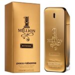 Paco Rabanne - 1 Million Intense EDT uomo