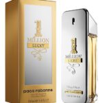 Paco Rabanne - 1 Million Lucky EDT Uomo
