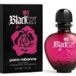 Paco Rabanne - Black Xs EDT Donna