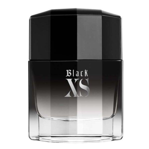 Paco Rabanne - Black XS EDT uomo (Nuova Edizione)