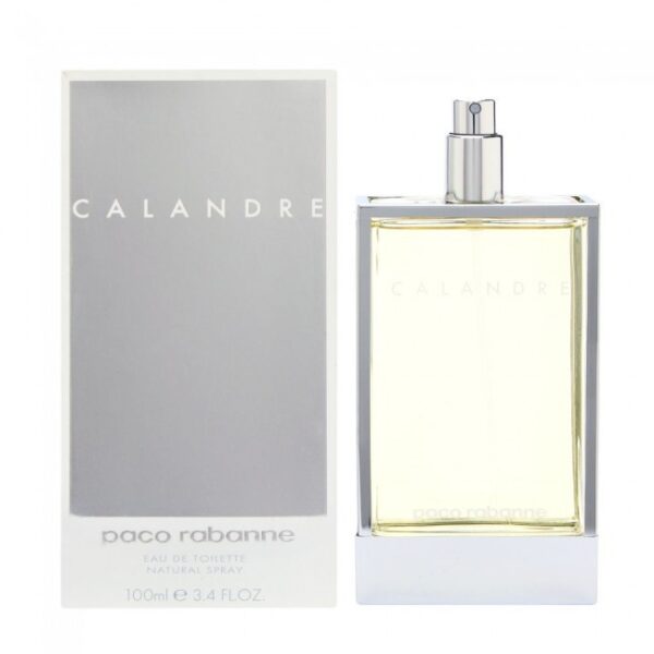 Paco Rabanne - Calandre EDT Donna
